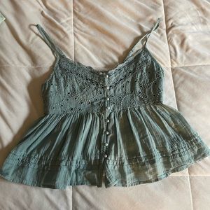 American Eagle Blouse